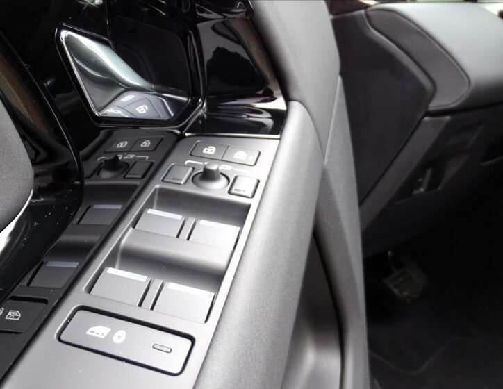 Land Rover Range Rover Evoque SUV 2,0 l 120 kw