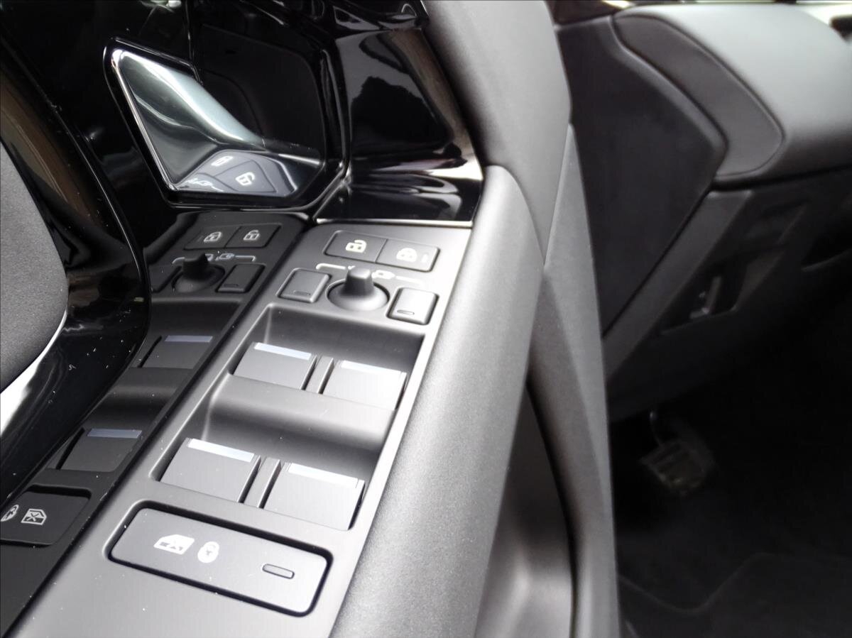 Land Rover Range Rover Evoque SUV 2,0 l 120 kw