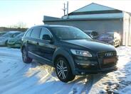 Audi Q7 2