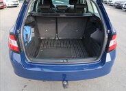 Škoda Fabia Kombi 1,2 l 66 kw