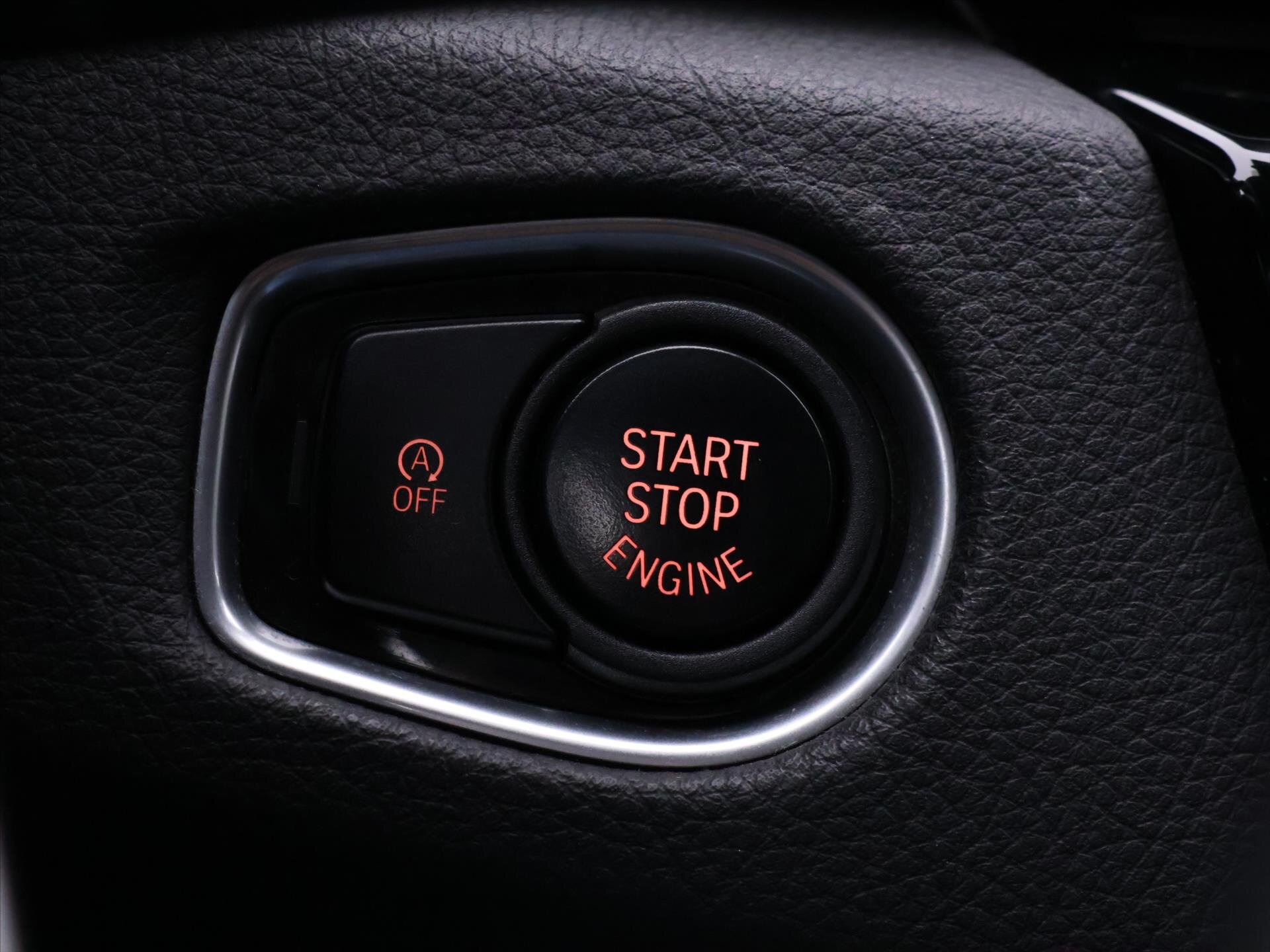 BMW Řada 2 MPV 1,5 l 100 kw