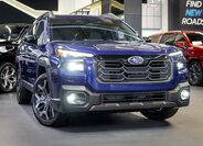 Subaru Outback SUV / Terénní 2,4 l 193 kw