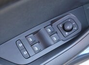 Škoda Karoq SUV / Terénní 1,5 l 110 kw