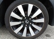 Honda Civic Hatchback 1,8 l 104 kw