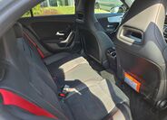 Mercedes-Benz Třídy A 18