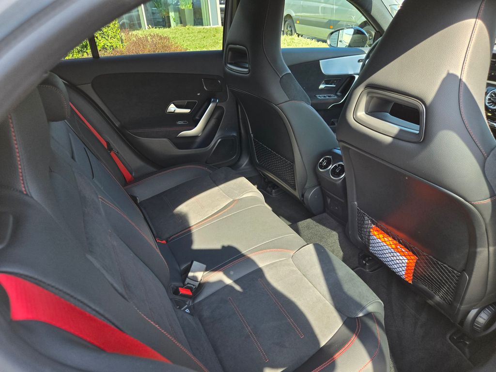 Mercedes-Benz Třídy A