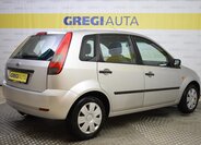 Ford Fiesta Hatchback 1,4 l 59 kw
