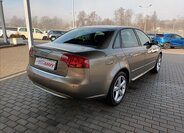Audi A4 Sedan / Limuzína 1,9 l 85 kw