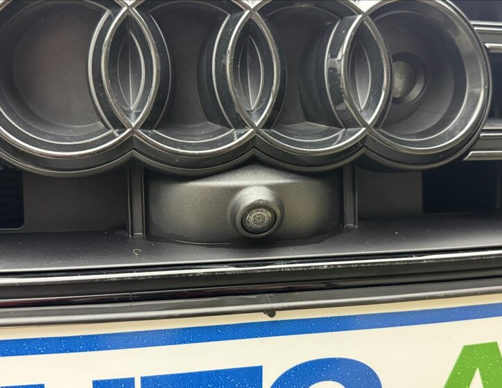 Audi S6 Sedan 3,0 l 257 kw