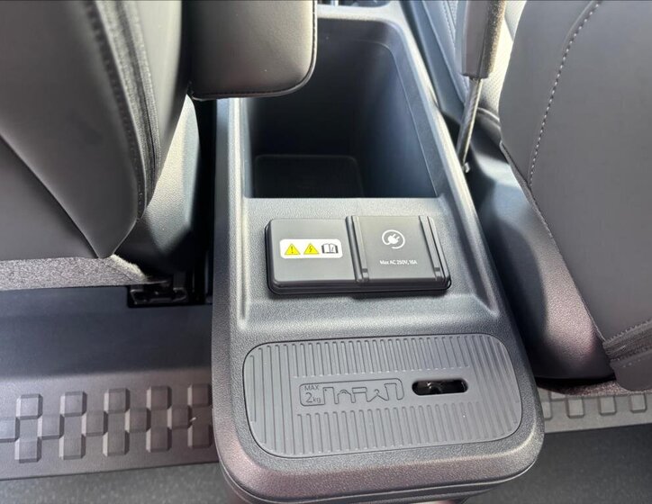 KIA Ostatní Ostatní 0,0 0