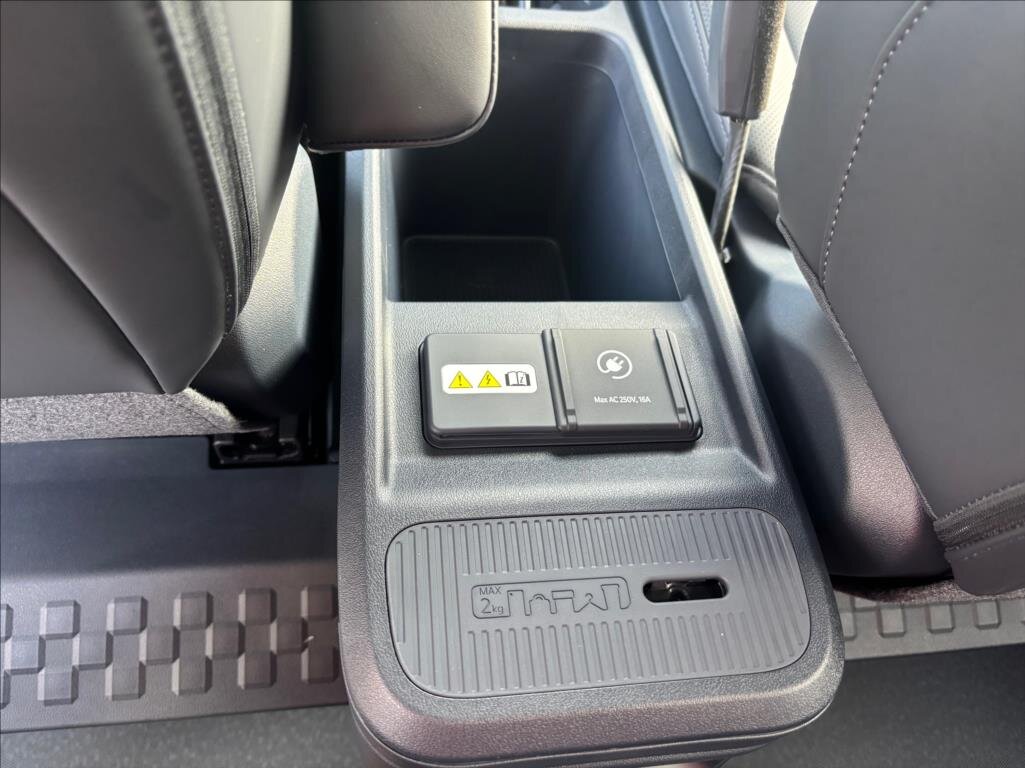 KIA Ostatní Ostatní 0,0 0