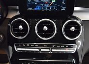 Mercedes-Benz GLC SUV 0,0 0