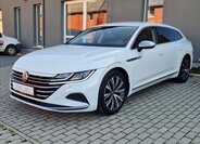Volkswagen Arteon 5