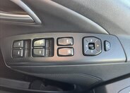 Hyundai ix35 SUV / Terénní 1,7 l 85 kw
