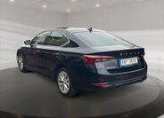 Škoda Octavia Liftback 2,0 l 85 kw