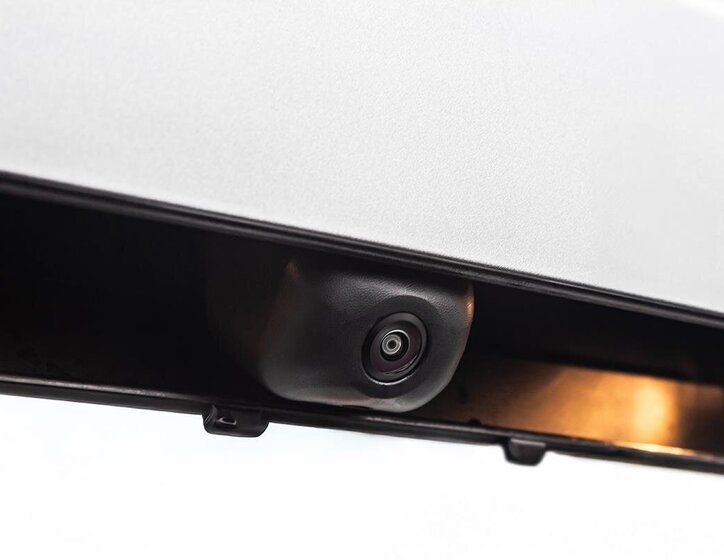 Citroën C3 Hatchback 1,2 l 81 kw