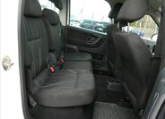 Škoda Roomster MPV 1,6 l 77 kw