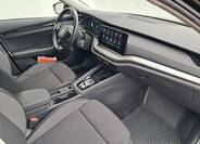 Škoda Octavia 21