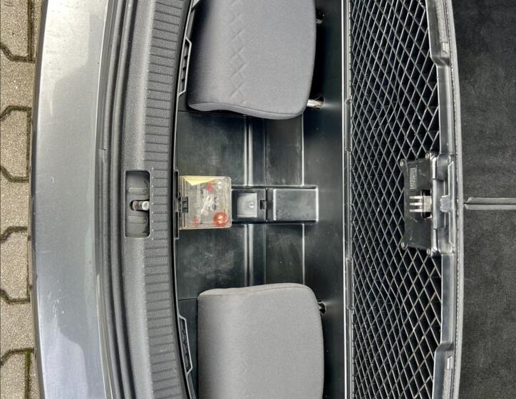 Volkswagen Touran 18