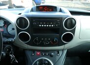 Peugeot Partner Tepee MPV 1,6 l 88 kw