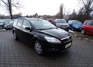 Ford Focus Kombi 1,6 l 74 kw