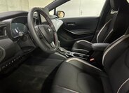 Toyota Corolla Kombi 2,0 l 144 kw