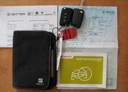 Seat Leon Kombi 1,6 l 85 kw