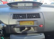 Citroën C4 Hatchback 1,4 l 65 kw