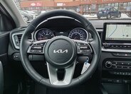 KIA Ceed Kombi 1,5 l 103 kw