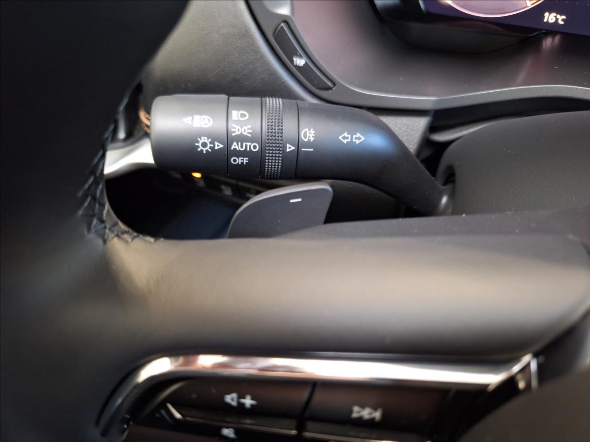 Mazda CX-60 SUV 3,3 l 187 kw