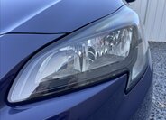 Opel Corsa Hatchback 1,2 l 51 kw
