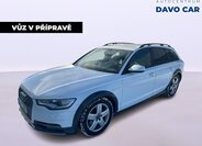 Audi A6 Allroad 1