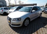 Audi A3 Hatchback 1,6 l 77 kw
