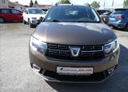 Dacia Logan 3