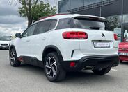 Citroën C5 Aircross 25
