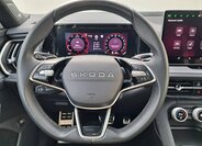 Škoda Kodiaq SUV / Terénní 2,0 l 142 kw