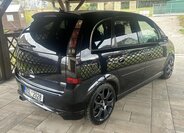 Opel Meriva Hatchback 1,6 l 132 kw