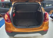 Opel Mokka SUV / Terénní 1,4 l 103 kw