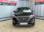 Hyundai Tucson 2