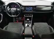 Škoda Kodiaq SUV / Terénní 2,0 l 110 kw