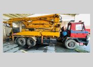 Tatra Ostatní Ostatní 0,0 208 kw