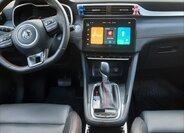 MG ZS SUV / Terénní 0,0 0