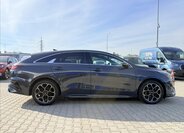 KIA ProCeed Hatchback 1,5 l 117 kw