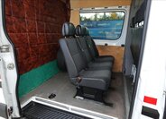 Mercedes-Benz Sprinter Ostatní 2,1 l 95 kw