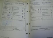 Volkswagen Touran MPV 1,9 l 77 kw