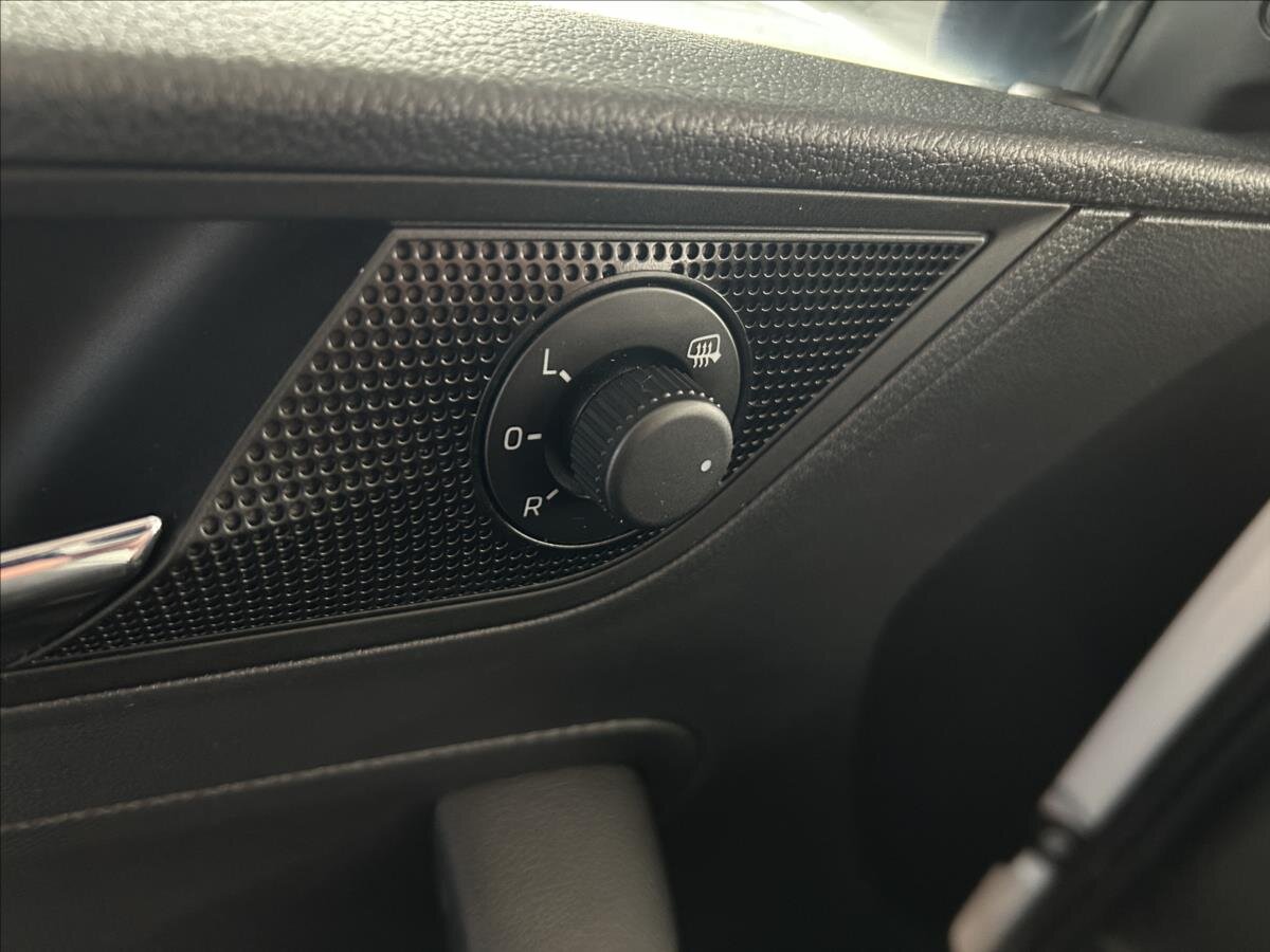 Škoda Rapid Sedan 999,0 81 kw