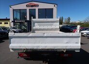 Ford Transit Sklápěč 2,0 l 125 kw