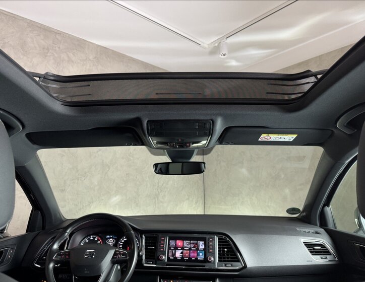 Seat Ateca 18