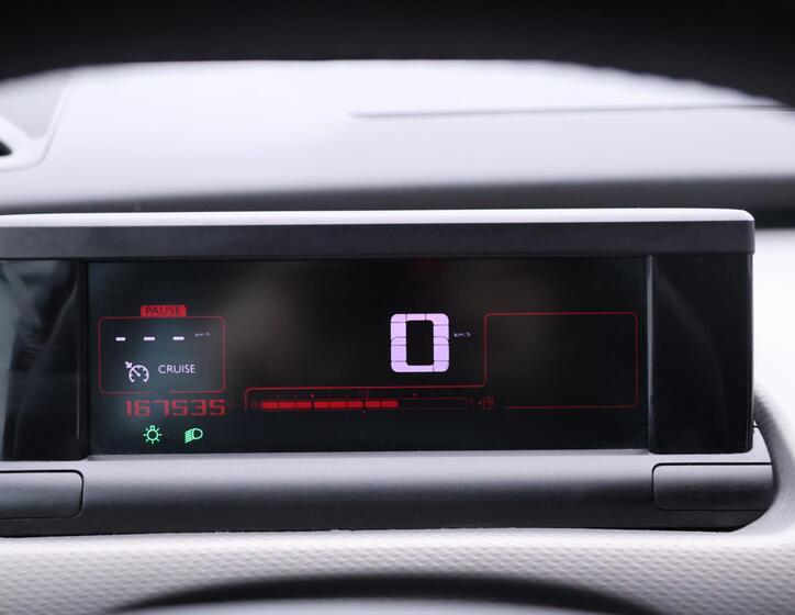 Citroën C4 Cactus 17