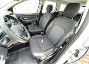 Dacia Duster SUV 1,5 l 84 kw